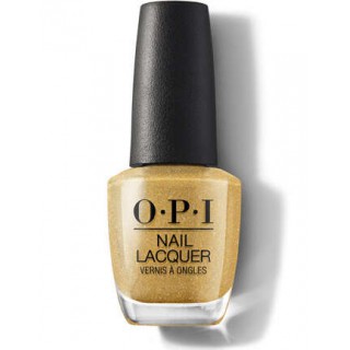 OPI NAIL LACQUER – NUTCRACKER – DAZZLING DEW DROP